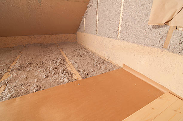 Best Insulation for Specific Applications in Lake Dalecarlia, IN